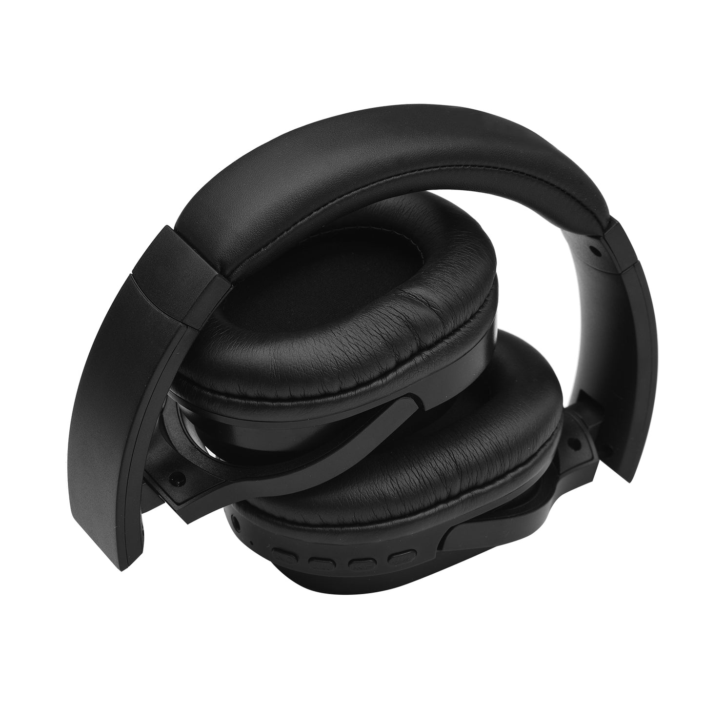 OY713 Over Ear Headset Bluetooth Headphones with Mic Support Earphone Monitor / AUX IN / TF Card