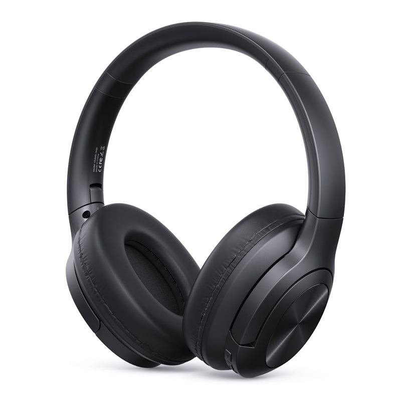 USAMS YH21 Bluetooth Over-Ear Headphones HiFi Stereo Headset 70H Long Playtime Hands-Free Calls