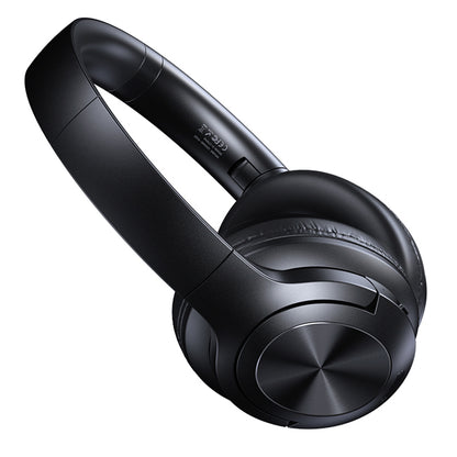 USAMS YH21 Bluetooth Over-Ear Headphones HiFi Stereo Headset 70H Long Playtime Hands-Free Calls