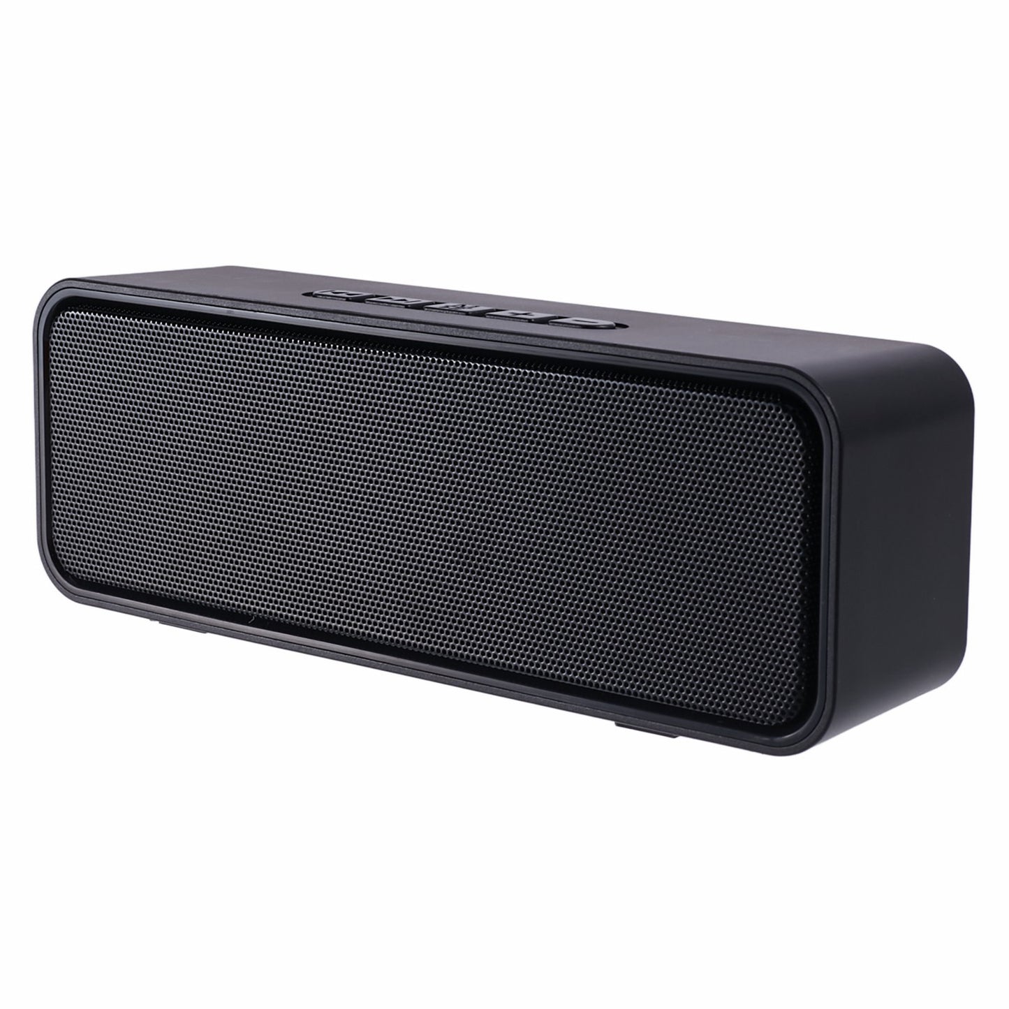 Outdoor Multi-function Bluetooth Speaker TWS Portable Speaker Support FM Radio, TF Card