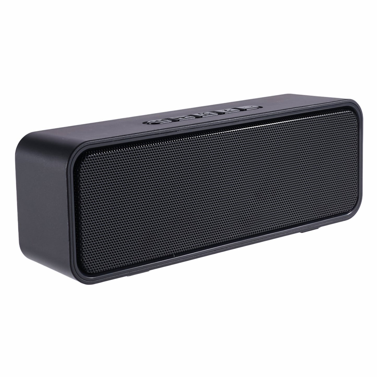 Outdoor Multi-function Bluetooth Speaker TWS Portable Speaker Support FM Radio, TF Card