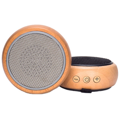 BT810 Mini Size Portable Beech Speaker Wireless Bluetooth Connectivity 5W Music Player Subwoofer