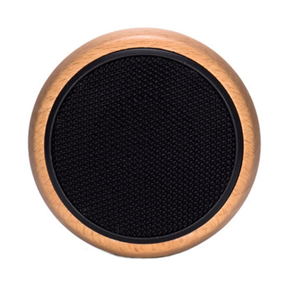 BT810 Mini Size Portable Beech Speaker Wireless Bluetooth Connectivity 5W Music Player Subwoofer