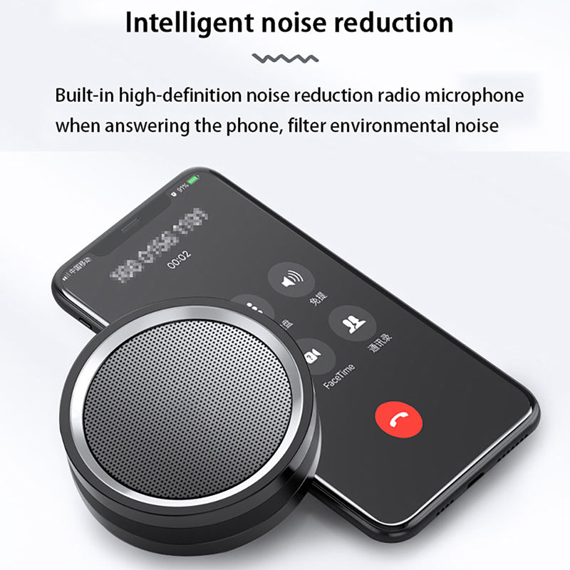 A7 Portable Mini Bluetooth Speaker Wireless Stereo Music Subwoofer Support U Disk AUX TF Card