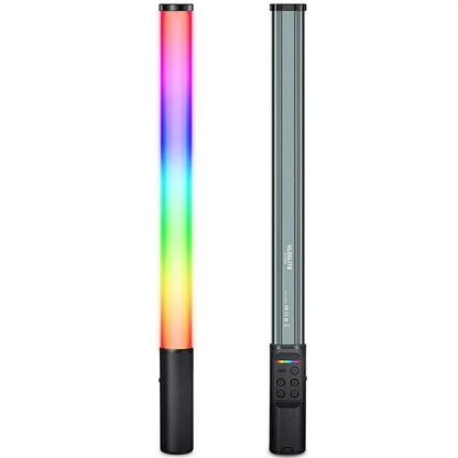 VLOGLITE W150RGB-I Handheld Light Wand RGB LED Video Light Photography Light Stick for Video Shooting