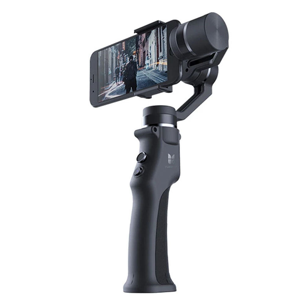 XIAOMIYAUPIN FUNSNAP Capture1 3-Axis Phone Stabilizer Gimbal Anti-Shake Handheld Gimbal Lightweight Selfie Stick