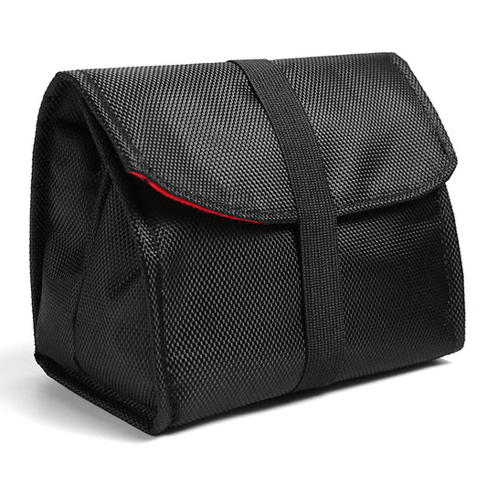 JN For Sony / Leica / Canon / Nikon Camera Sleeve Case Waterproof Canvas Storage Bag Portable Bag, Size: S