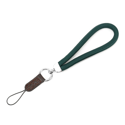 JN-JS SLR Camera Hand Strap Camera Carrying Lanyard Anti-lost Cotton Wrist Rope