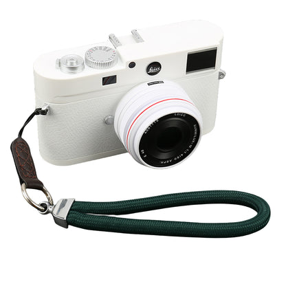 JN-JS SLR Camera Hand Strap Camera Carrying Lanyard Anti-lost Cotton Wrist Rope