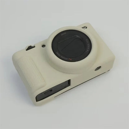 For Sony ZV-1 II / ZV-1M2 Anti-drop Soft Silicone Case Camera Protective Cover