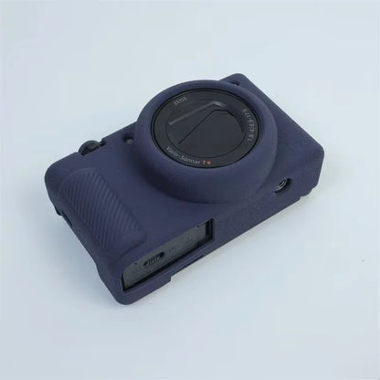 For Sony ZV-1 II / ZV-1M2 Anti-drop Soft Silicone Case Camera Protective Cover