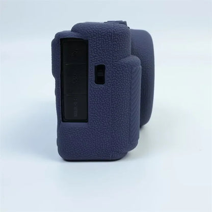 For Sony ZV-1 II / ZV-1M2 Anti-drop Soft Silicone Case Camera Protective Cover