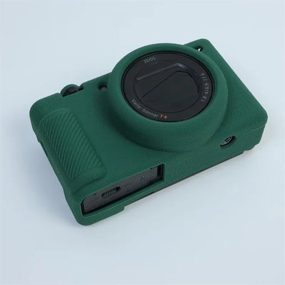 For Sony ZV-1 II / ZV-1M2 Anti-drop Soft Silicone Case Camera Protective Cover