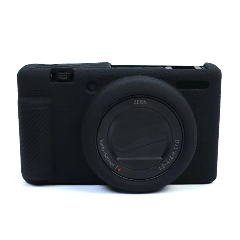 For Sony ZV-1 II / ZV-1M2 Anti-drop Soft Silicone Case Camera Protective Cover