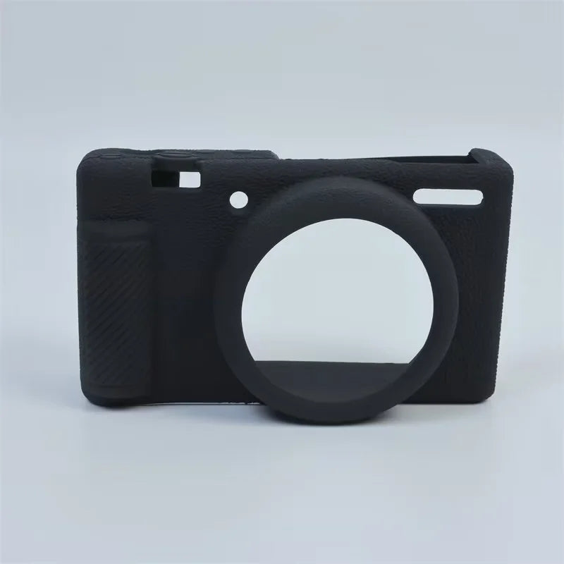 For Sony ZV-1 II / ZV-1M2 Anti-drop Soft Silicone Case Camera Protective Cover