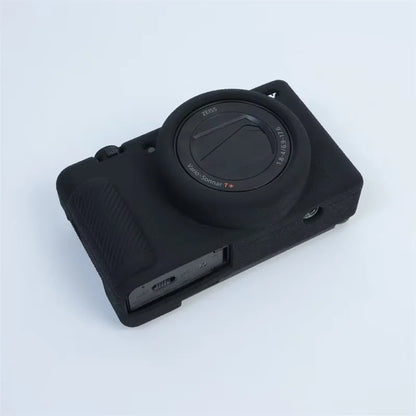 For Sony ZV-1 II / ZV-1M2 Anti-drop Soft Silicone Case Camera Protective Cover