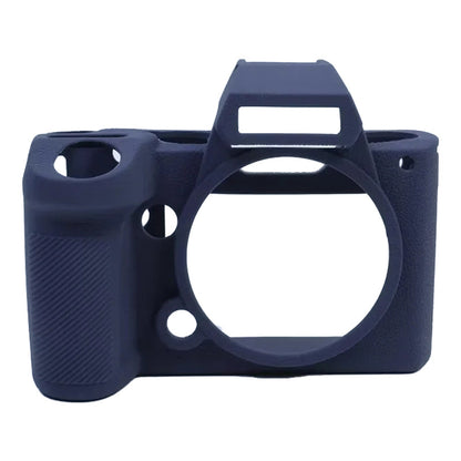 For Panasonic Lumix S5 Mark II Camera Protector Anti-Scratch Silicone Case Sleeve Drop Protection Cover