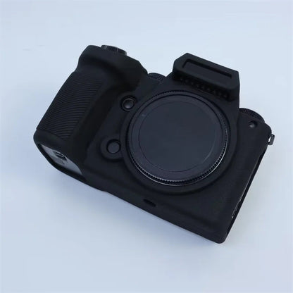 For Panasonic Lumix S5 Mark II Camera Protector Anti-Scratch Silicone Case Sleeve Drop Protection Cover