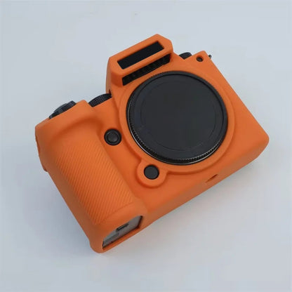 For Panasonic Lumix S5 Mark II Camera Protector Anti-Scratch Silicone Case Sleeve Drop Protection Cover