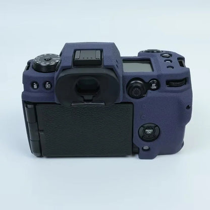 For Fujifilm X-H2 / X-H2S Camera Silicone Case Sleeve Dust-proof Protective Cover