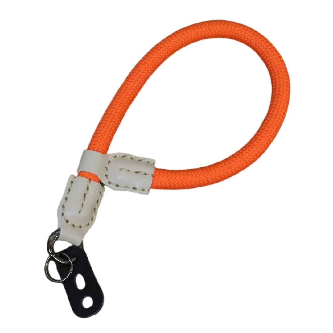 1.2 x 21cm Nylon Camera Strap for Sony Fuji Canon Nikon Panasonic Anti-Lost Safety Hand Strap