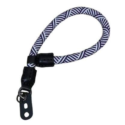 1.2 x 21cm Nylon Camera Strap for Sony Fuji Canon Nikon Panasonic Anti-Lost Safety Hand Strap