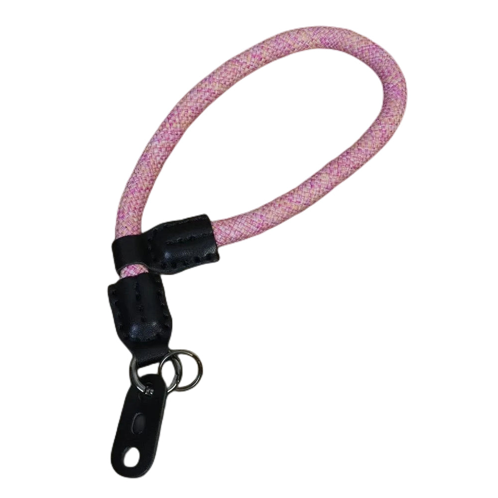 1.2 x 21cm Nylon Camera Strap for Sony Fuji Canon Nikon Panasonic Anti-Lost Safety Hand Strap