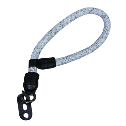 1.2 x 21cm Nylon Camera Strap for Sony Fuji Canon Nikon Panasonic Anti-Lost Safety Hand Strap