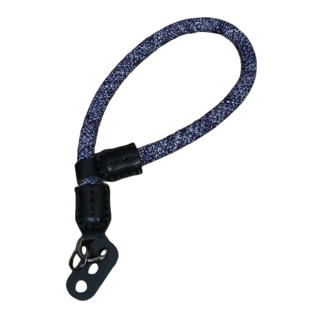 1.2 x 21cm Nylon Camera Strap for Sony Fuji Canon Nikon Panasonic Anti-Lost Safety Hand Strap