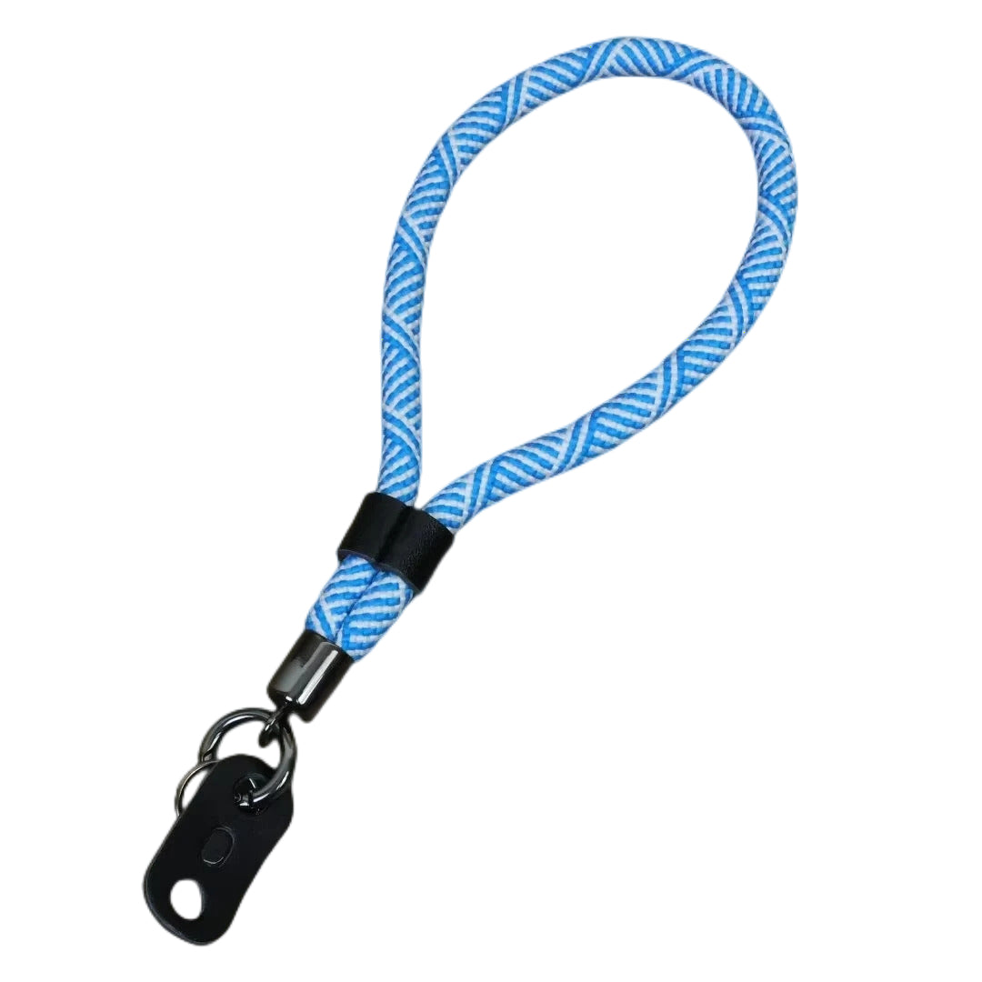 0.8 x 21cm Nylon Wrist Strap for Micro SLR Cameras Anti-Lost Portable Safety Hand Strap