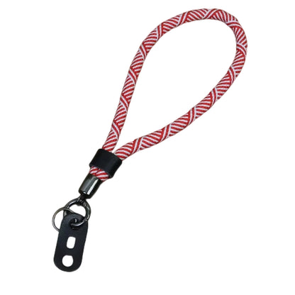 0.8 x 21cm Nylon Wrist Strap for Micro SLR Cameras Anti-Lost Portable Safety Hand Strap