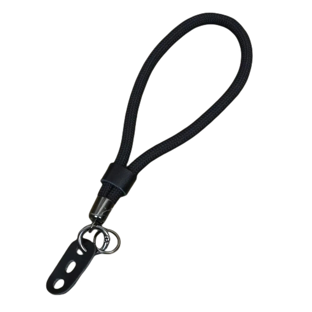 0.8 x 21cm Nylon Wrist Strap for Micro SLR Cameras Anti-Lost Portable Safety Hand Strap