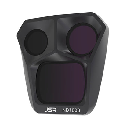 JUNESTAR JSR-1015-21 GB 8-in-1 Filter Set for DJI Mavic 3 Pro Nano Coating Oil-Proof Anti-Scratch Lens Filters