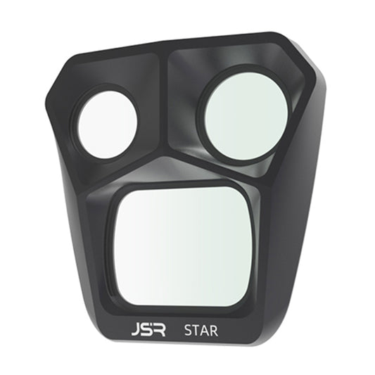 JUNESTAR GB STAR JSR-1015-14 For DJI Mavic 3 Pro Star Filter Replacement RC Lens Accessories