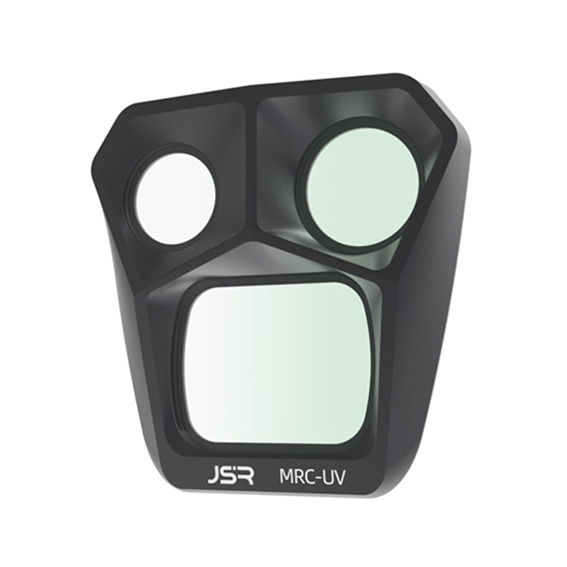 JUNESTAR JSR-1015-01 For DJI Mavic 3 Pro GB Style Anti-scratch Drone MCUV Lens Filter