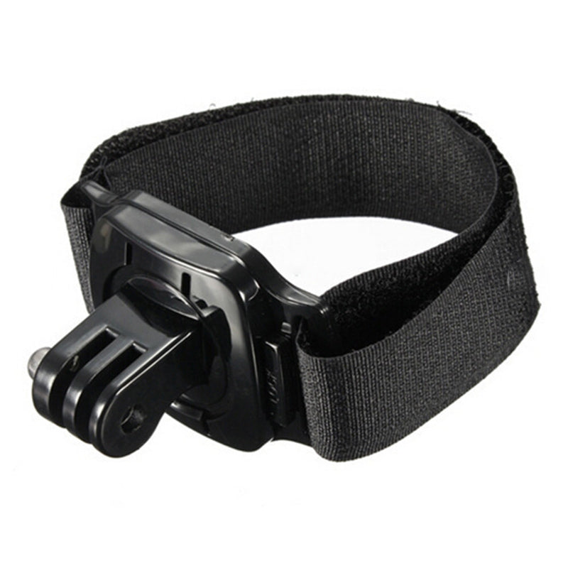 X-13 Camera Strap for GoPro Hero 11 10 9 8 7 6 5 4 , 360-Degree Rotating Ourdoor Sport Camera Wrist Strap