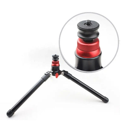 F041 For GoPro Camera Mount Converter Tripod Digital Camera 3 / 8 Female to 1 / 4 Male Screw Adapter