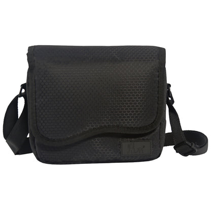 M50Z7 Camera Carrying Pouch for Fujifilm XT20 / XT30 / Sony A7 III / A7M4 , Polyester Shoulder Bag Travel Crossbody Bag