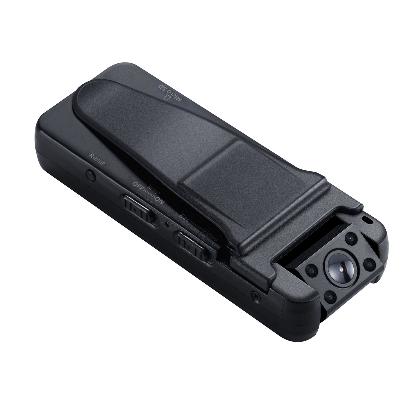 Z7 Mini Pocket Camera Portable HD 1080P Camera Video Conference Recorder with Back Clip