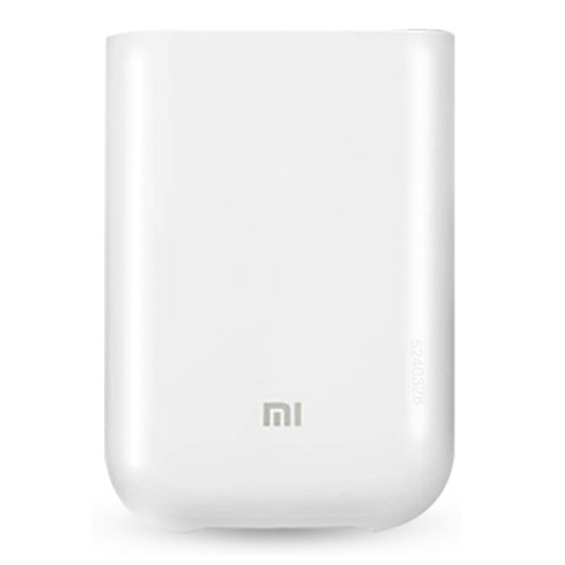 XIAOMI Portable Mini Inkless Bluetooth Pocket Photo Printer AR Video Photo Printer