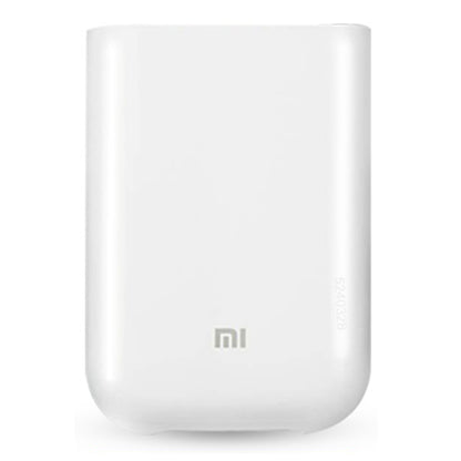 XIAOMI Portable Mini Inkless Bluetooth Pocket Photo Printer AR Video Photo Printer