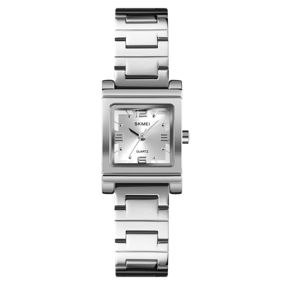 SKMEI 1388 Quartz Women Watch Zinc Alloy Classic Dress Watch