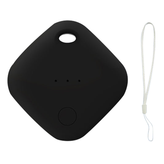 itag08 Portable Pet Tracker Bluetooth Item Finder for Apple Device Anti-Loss Locator