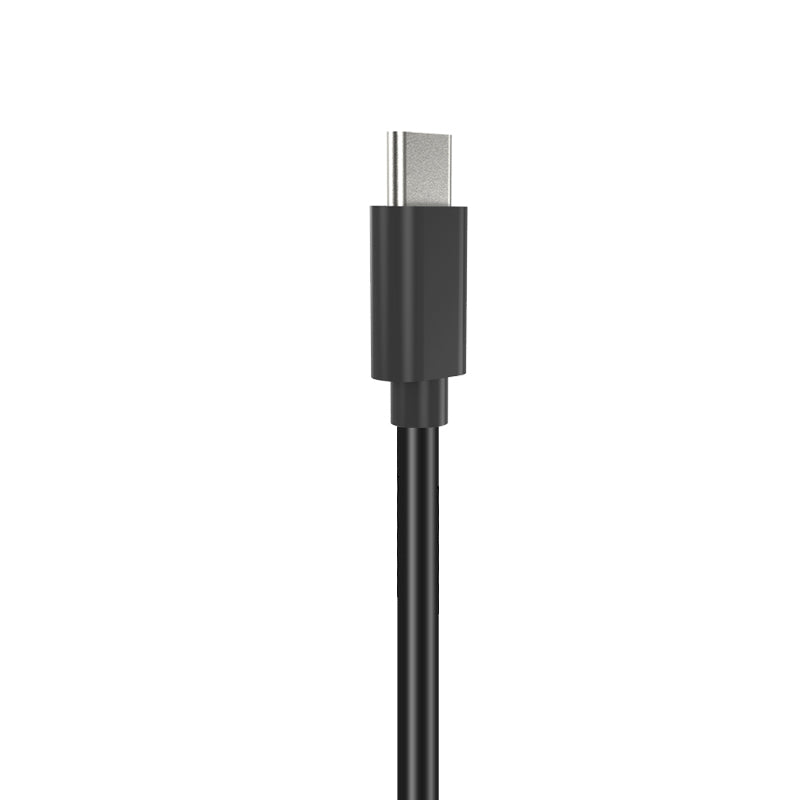 PD 65W Fast Charging Cable for Microsoft Surface RT / Surface Pro 1 2 , Magnetic Type-C Cable Power Supply Wire