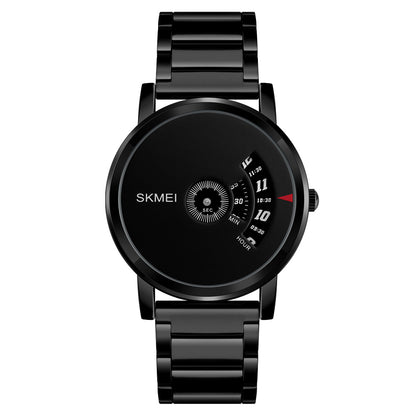 SKMEI 1260 Men's Watch Waterproof Casual Quartz Sport Watch