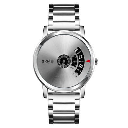 SKMEI 1260 Men's Watch Waterproof Casual Quartz Sport Watch