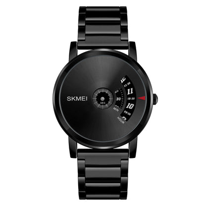 SKMEI 1260 Men's Watch Waterproof Casual Quartz Sport Watch