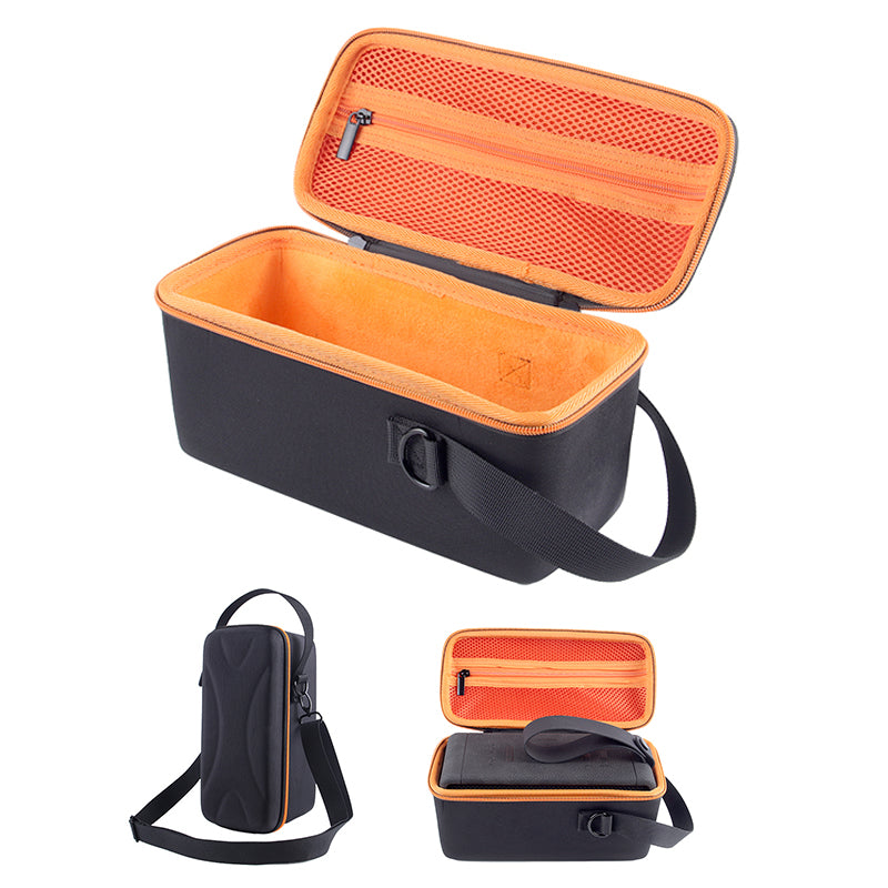 Storage Bag for Marshall Middleton Bluetooth Speaker Box Hard EVA Anti-Scratch Protective Case