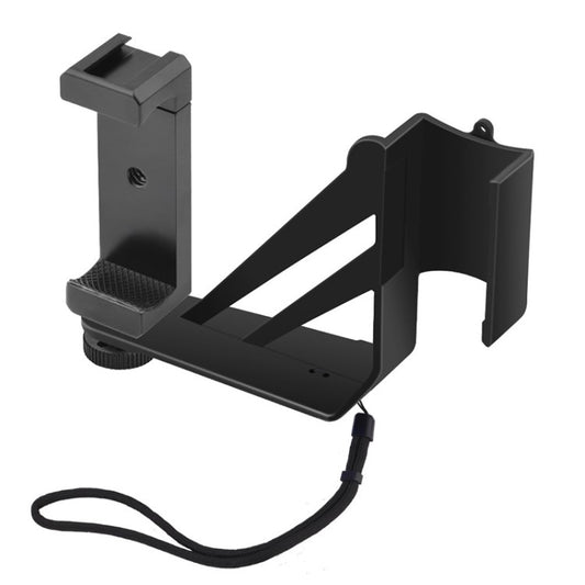 For DJI Osmo Pocket 2 Action Camera Holder Phone Clip Expansion Accessories