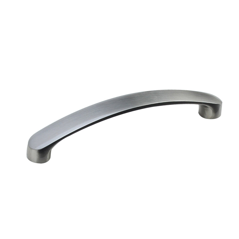 Cabinet Handle Aluminium Alloy Furniture Door Knob for Drawer / Cupboard / Wardrobe